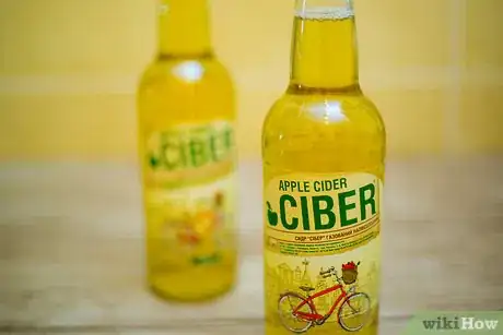 Image titled Make Hot Buttered Cider Step 1