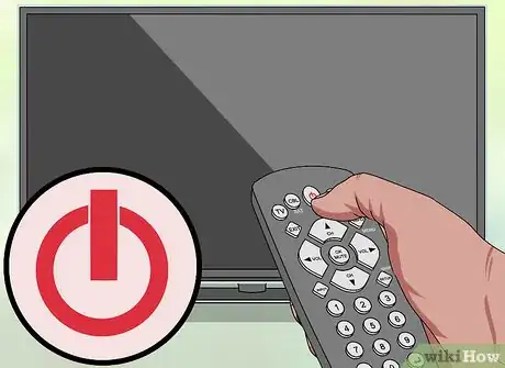 Image titled Clean a Flat Screen TV Step 6