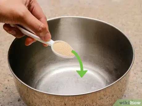 Image titled Make Pizza Without an Oven at Home Step 1