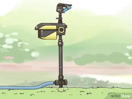 Image titled Protect Small Yard Animals from Cats Step 2