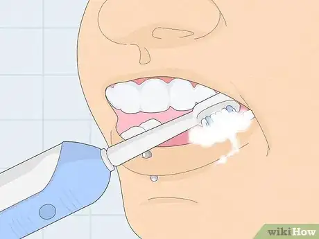 Image titled Get a Labret Piercing Step 15