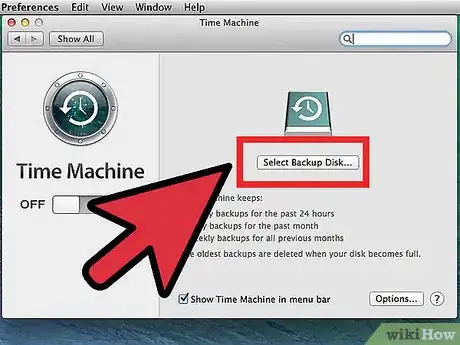 Image titled Create Disk Images with Disk Utility (Mac OS) Step 1