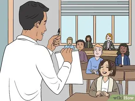 Image titled Prevent Bullying As a Teacher Step 5