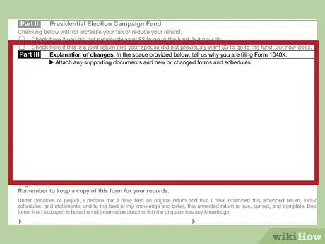 Image titled Amend a Federal Tax Return Step 20