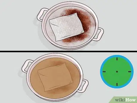 Image titled Use Dryer Sheets Outside the Laundry Room Step 3