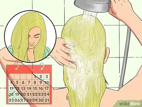 Image titled Use Clarifying Shampoo Step 12