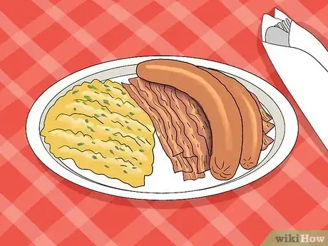 Image titled Eat Out at Fast Food Restaurants when Doing Keto Step 5
