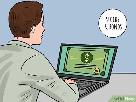 Image titled Invest in 401K Step 5
