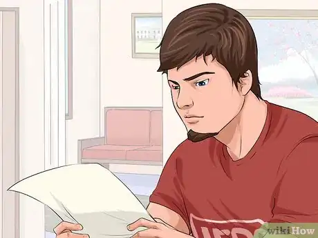 Image titled Get Sober with a 12 Step Program Step 4