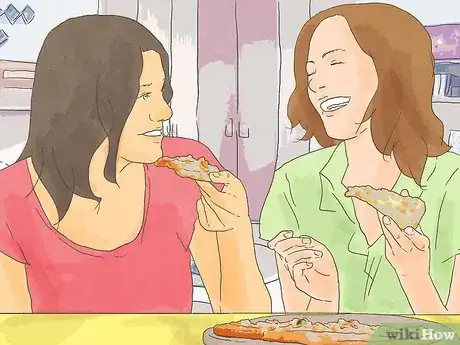 Image titled Be a Good Friend to Both Parties in a Divorce Step 4