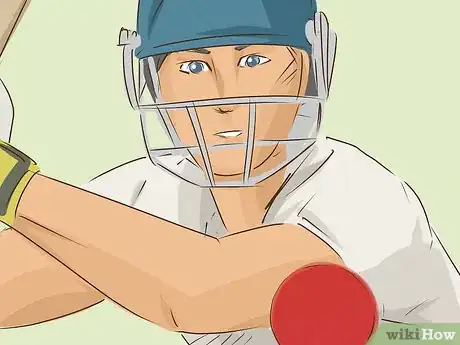 Image titled Be a Better Batsman in Cricket Step 6