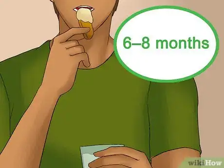 Image titled Freeze Hummus Step 6