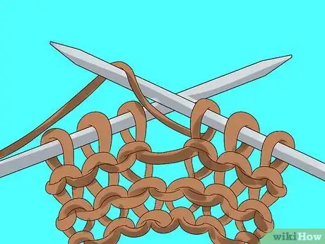 Image titled Knit a Teddy Bear Step 3