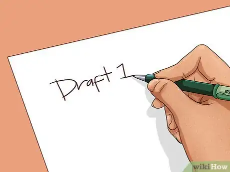 Image titled Make a Found Poem Step 9