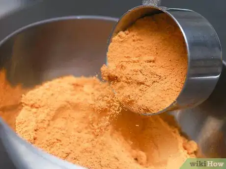 Image titled Make Graham Balls Step 1