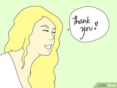 Image titled Conduct Yourself Like Taylor Swift Step 1