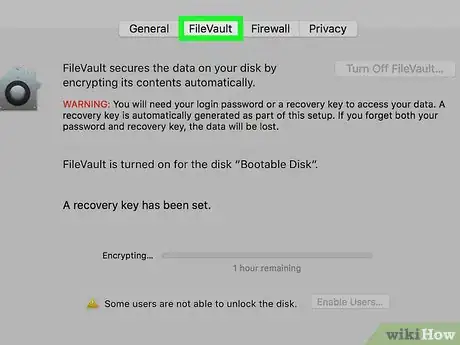 Image titled Turn Off Password Login on a Mac Step 4