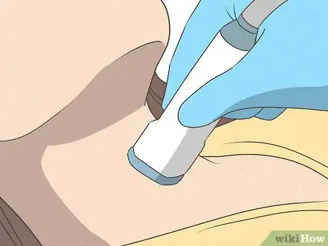 Image titled Diagnose Hashimoto's Step 7