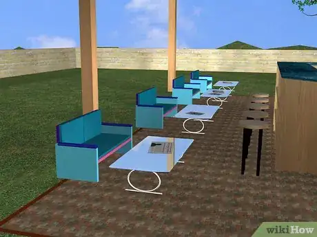 Image titled Design an Outdoor Kitchen Using Pavers Step 10