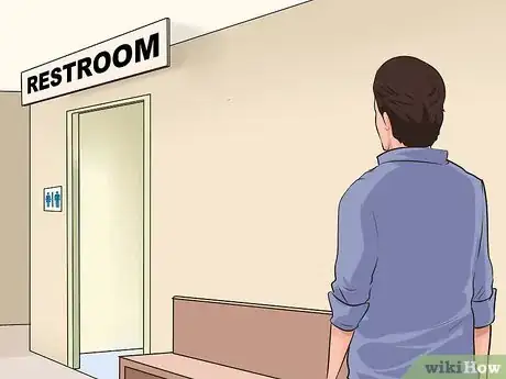 Image titled Hold in Pee when You Can't Use the Bathroom Step 9