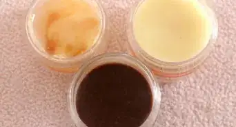 Make Lip Gloss with Honey