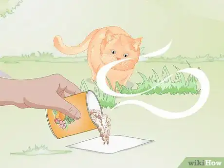 Image titled Approach a Sick or Injured Dog or Cat Step 8