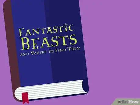 Image titled Get Into the Harry Potter Series Step 4