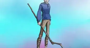Draw Jack Frost
