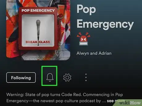 Image titled Use Spotify Podcasts Step 7