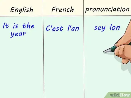 Image titled Pronounce the Years in French Step 4