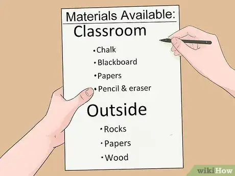 Image titled Think of Fourth Grade Science Project Ideas Step 13