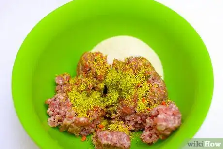 Image titled Bake Organic Dog Treats Step 8