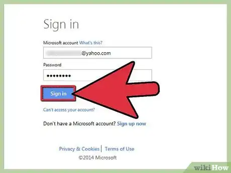 Image titled Video Chat on Skype Step 1