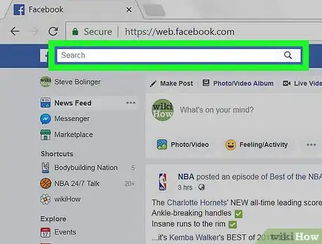 Image titled Save Live Videos from Facebook on PC or Mac Step 10