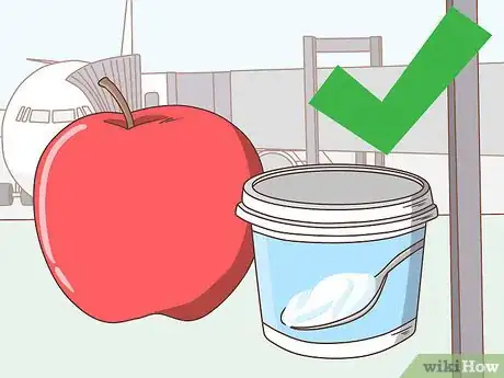 Image titled Choose Healthy Airport Snacks Step 2