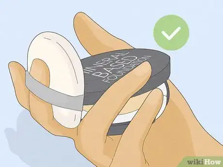 Image titled Wear Makeup when You Have Eczema Step 3