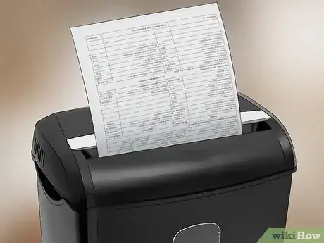 Image titled Organize Your Bills Step 12