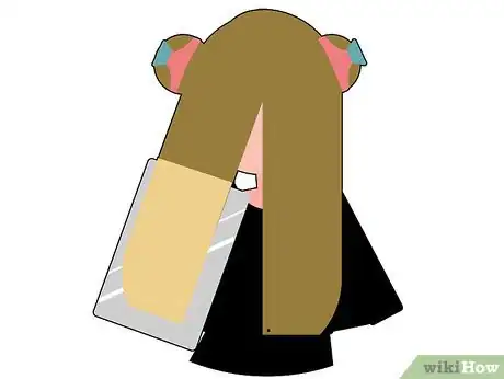 Image titled Do Ecaille Hair Color Step 8