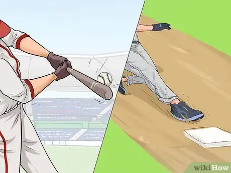 Image titled Play Baseball Step 15