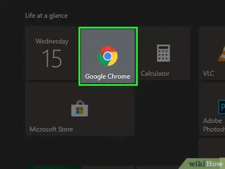 Image titled Delete a Myfitnesspal Account Step 1