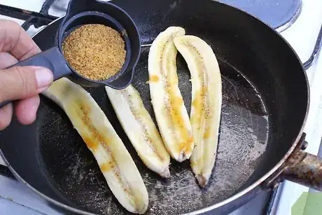 Image titled Make Bananas Foster Step 4