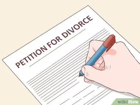 Image titled Get Alimony when Only Married for a Short Period Step 2