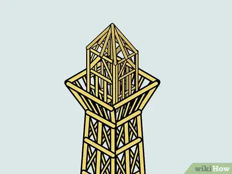 Image titled Make an Eiffel Tower Step 22