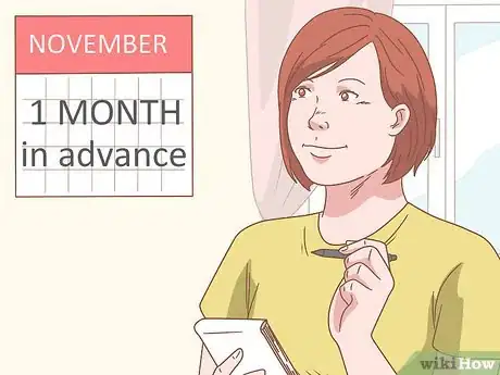 Image titled Host a Christmas Party Step 1