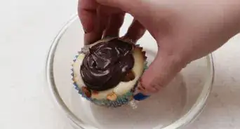 Make Chocolate Chip Cupcakes