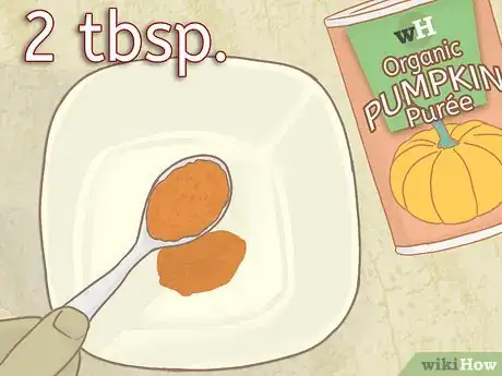 Image titled Make a Pumpkin Facial Mask Step 10