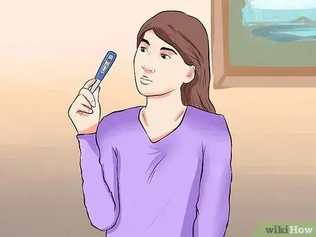 Image titled Know when to Call the Doctor After Mastectomy Surgery Step 10