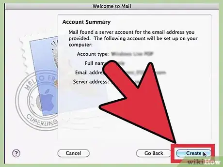 Image titled Set Up a New Email Account on Mac Mail Step 5