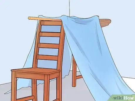 Image titled Make a Clubhouse Step 15