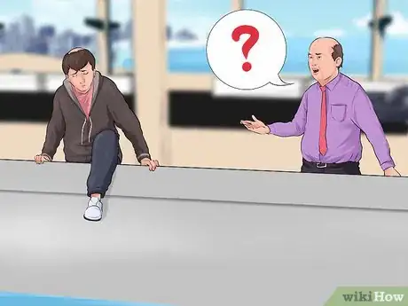 Image titled Talk Someone out of Suicide Step 2